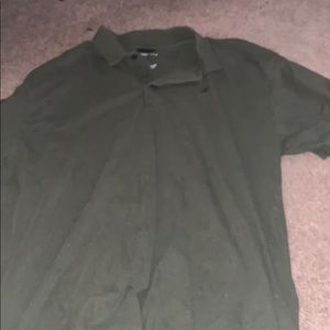 Polo like shirt